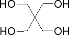<table border=0 width=300>

<tr><td width=60 align="center"><b>Ʒ</b></td><td width=1></td><td>Ĵ</td></tr><tr>
<td width=60 align="center"><b>Ʒ</b></td><td></td><td>1</td></tr>
<td width=60 align="center"><b>CAS</b></td><td></td><td>115-77-5</td></tr>


<tr><td width=60 align="center"><b>ʽ</b></td><td></td><td>C<SUB>5</SUB>H<SUB>12</SUB>O<SUB>4</SUB>C(CH<SUB>2</SUB>OH)<SUB>4</SUB></td></tr>



<tr><td width=60 align="center"><b></b></td><td></td><td>1415</td></tr></table>