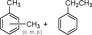 二甲苯